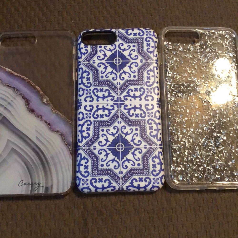 iPhone 7/8PLUS Phone Case. (3)